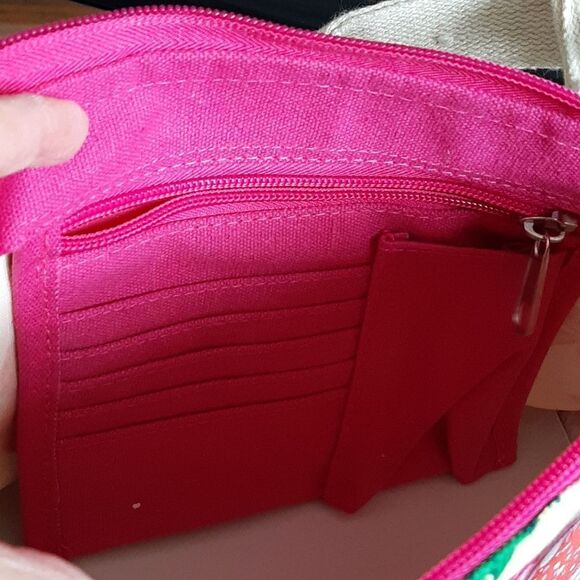 Tara Tiger handbag - Picture 5 of 8